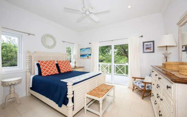 Gumbo Limbo 3 Bedroom Home