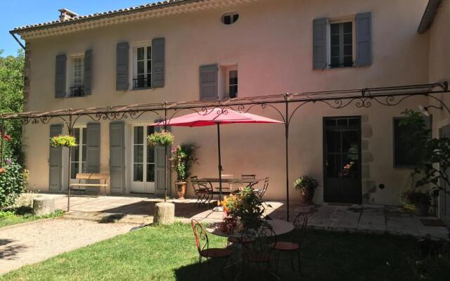 Les Gites De La Gassende