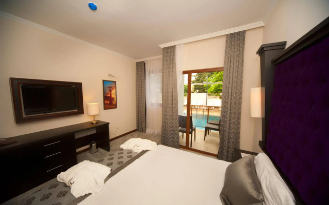 Blueberry Boutique Hotel