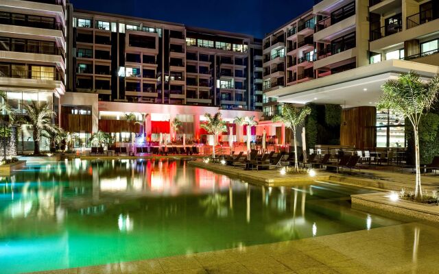 Grand Hyatt Rio De Janeiro