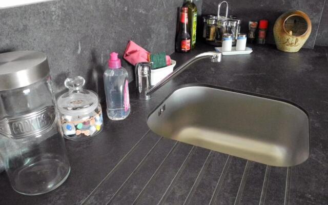 Appartement T2 Bord de Plage