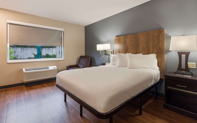 Extended Stay America Premier Suites Nashville Vanderbilt