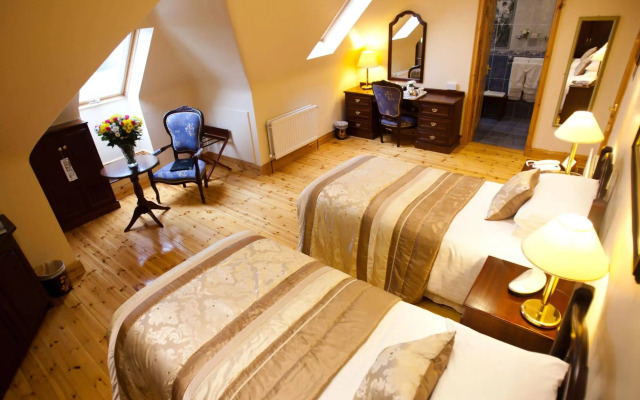 The Tides B&B