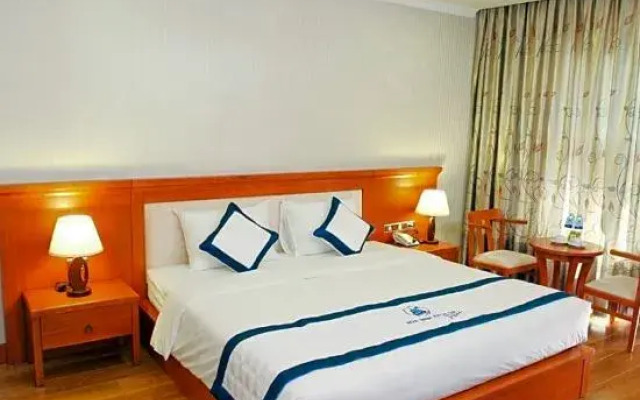 Hoa Binh - Rach Gia Resort
