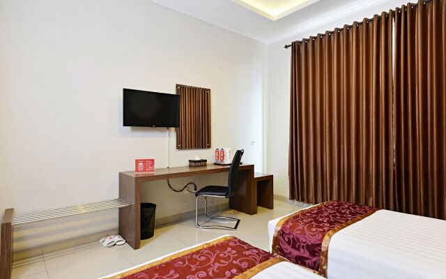 ZenRooms Pangaran Dalem Kaum