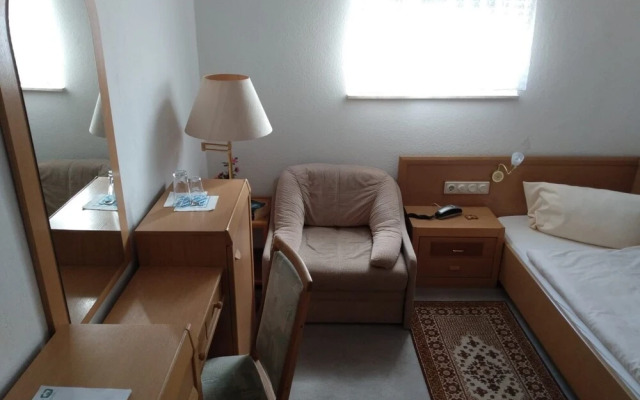 Hotel Stadthalle Stolberg