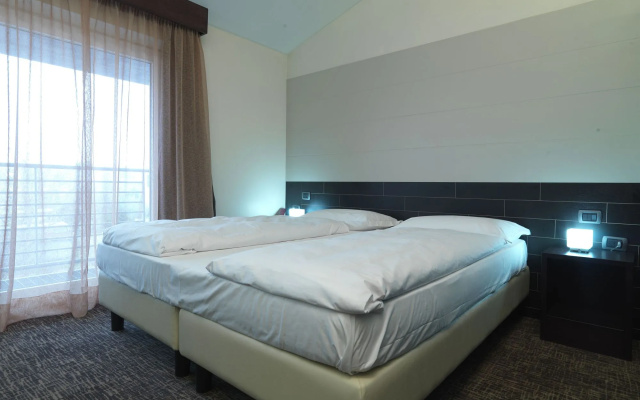 Empoli Hotel