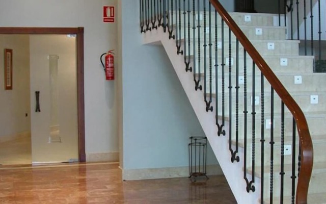 Hotel MM Antequera