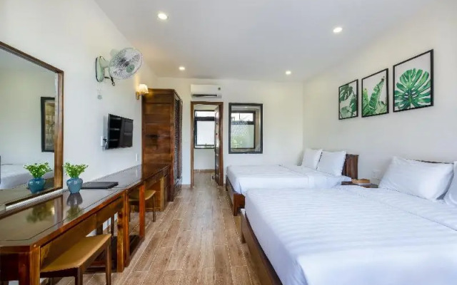 Melica Resort & Spa Phu Quoc
