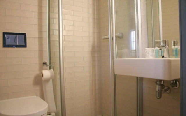 Granavolden Hotel & Gjæstgiveri