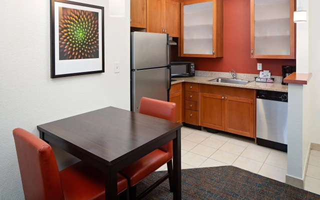 Residence Inn by Marriott Harrisburg Hershey