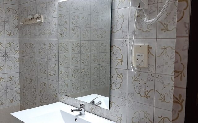 Ah Albufeira - Three-bedroom Apartment in Front of the Sea