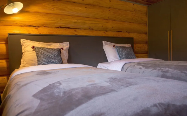 Vucje Brdo in Kolasin