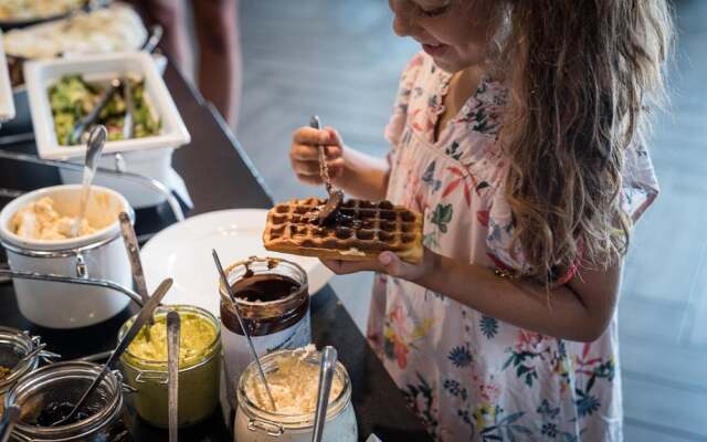 Rezydencja Morski Tygiel