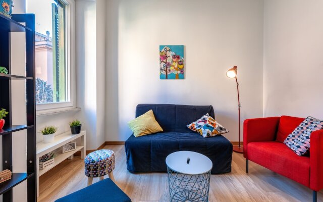 Vatican Stemar House