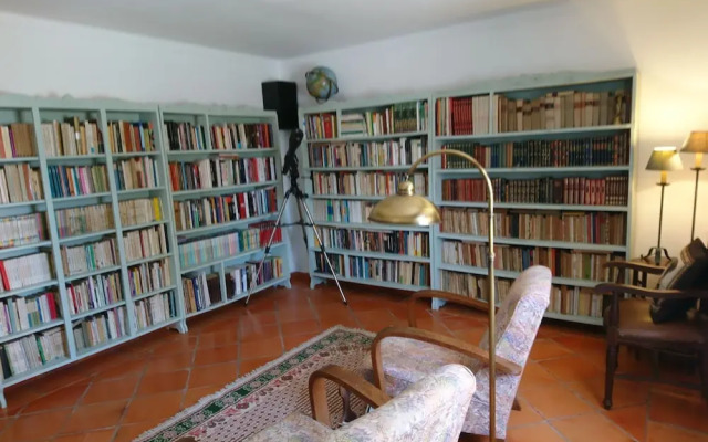 Casa da Avó Genoveva