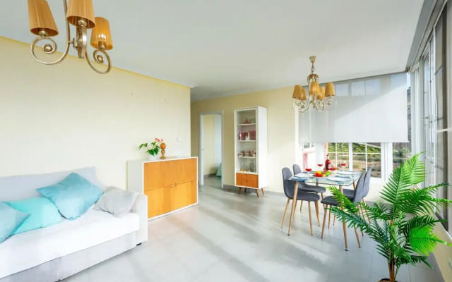 Villa Marrakech in Torrox Costa