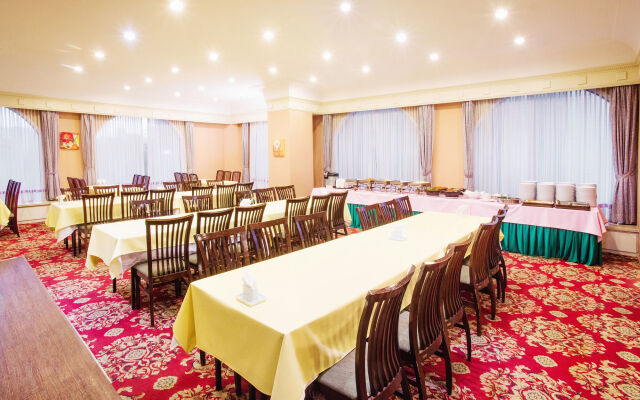 Jeju Robero Hotel