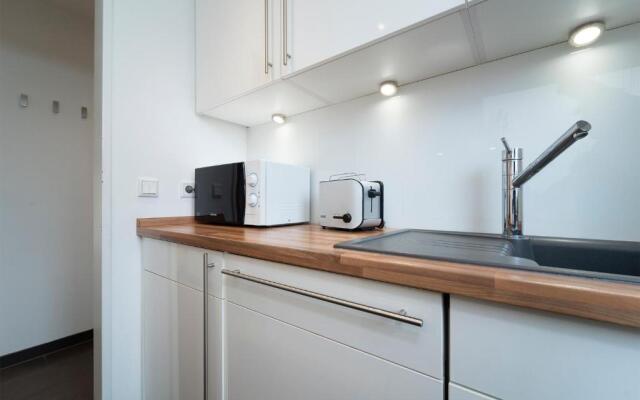 Apartmentanlage Wennseestraße Wennseestraße 19, Mia-Mare