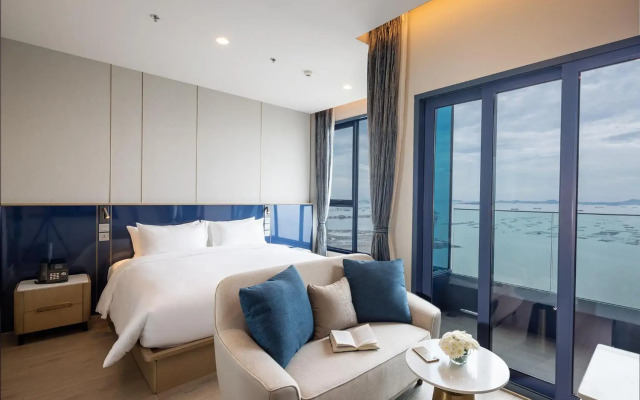 S. Sriracha Hotel and Residence