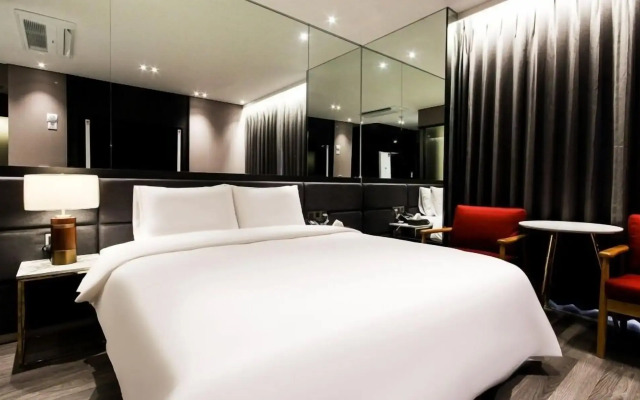 Busan Myungji CielOcean Hotel