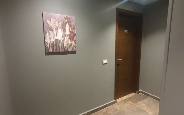 Grand Bayan Hotel at Nile Plaza