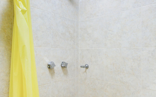 OYO Hotel Villa Hermosa