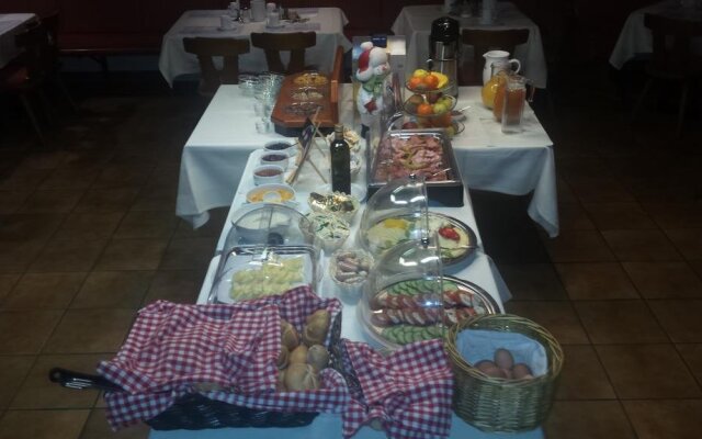 Pension Marienhof