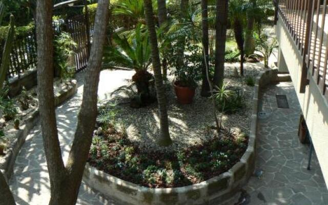 Bed  Breakfast La Cittadella