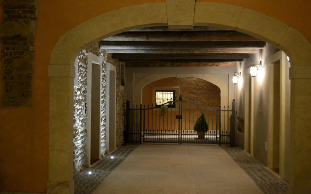 Residence Cà di Capri
