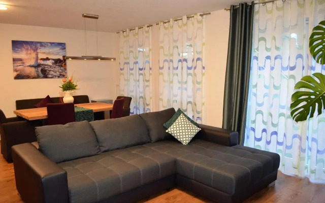 Apartment Mia