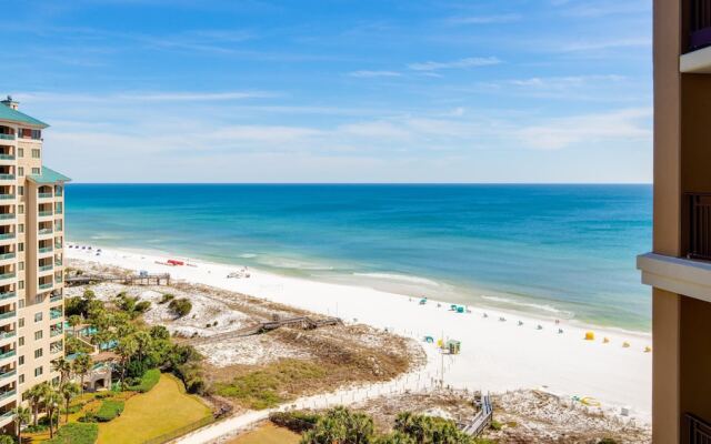 Westwinds 4807 G flr13 2BR BA