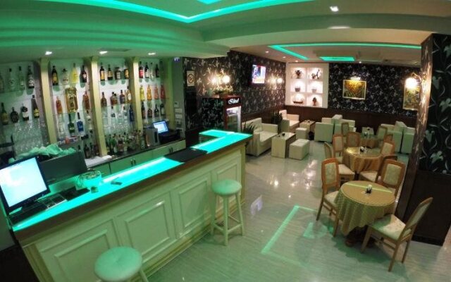 Hotel Ideal