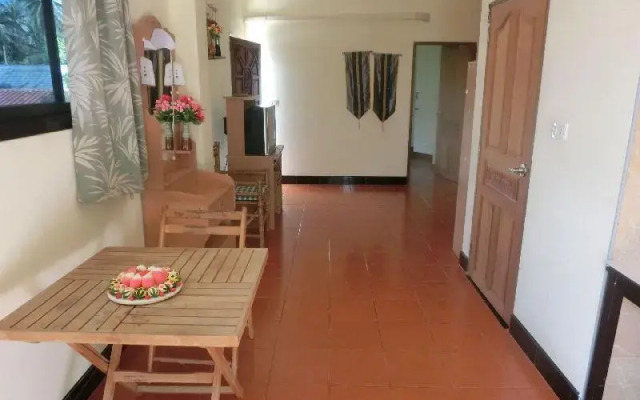 Il Castello Di Koh Samui'