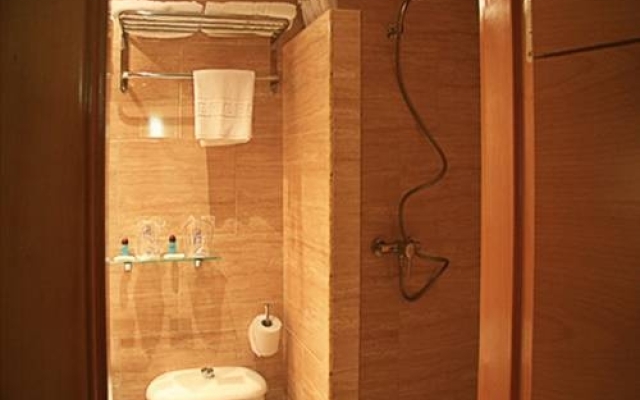 Hostal Europa Punico