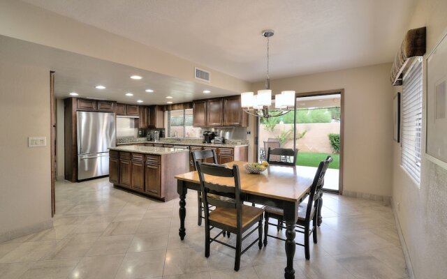 McCormick Ranch - 4 Bed - Scottsdale