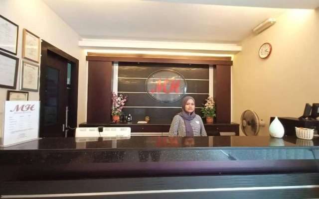 Maya Hotel