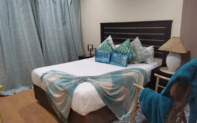 Sintokha Guest House