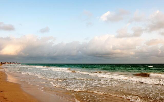 SENTIDO Djerba Beach