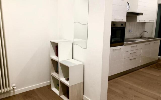 Il Noce Appartamento 2