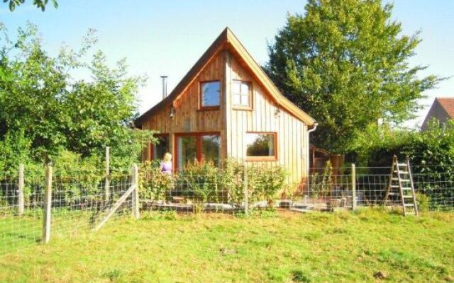 Holiday home Brokantie