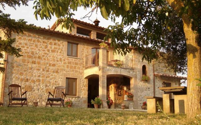 Agriturismo Cioccoleta