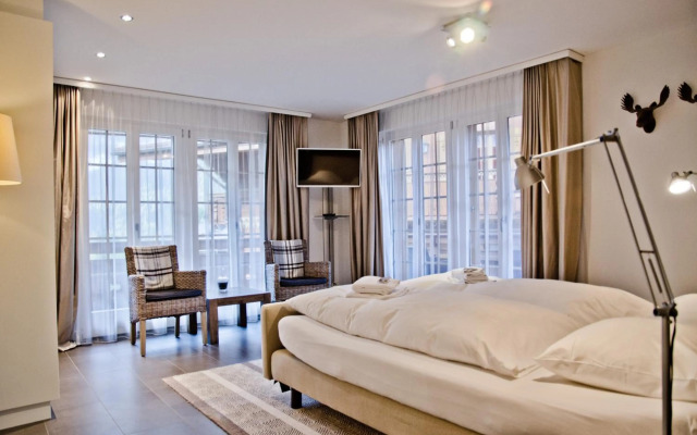 Apartment Felix - GRIWA RENT AG