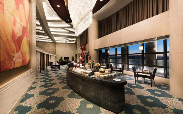 Pullman Beijing South