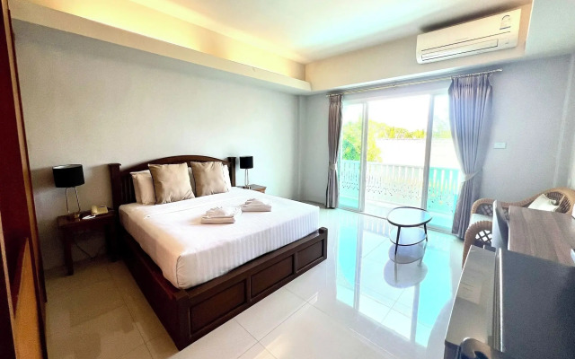 Phu Hun Sa Boutique Hotel