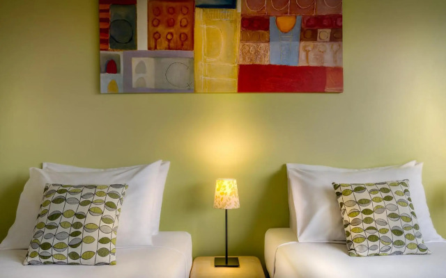 Birches Serviced Apartments