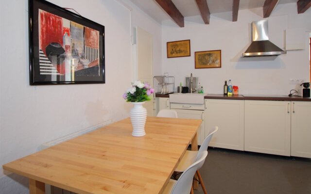 Agroturismo Es Pujol