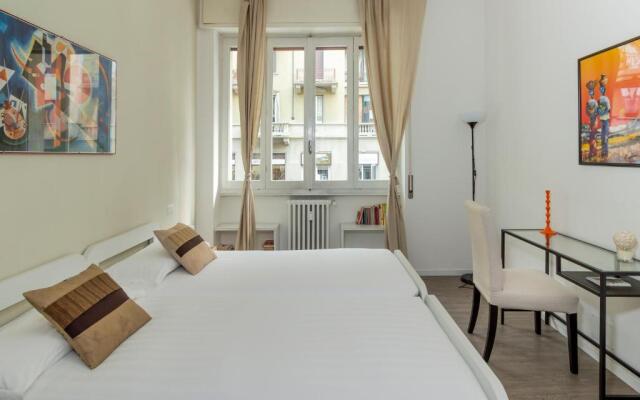 Milano Homey Apartment