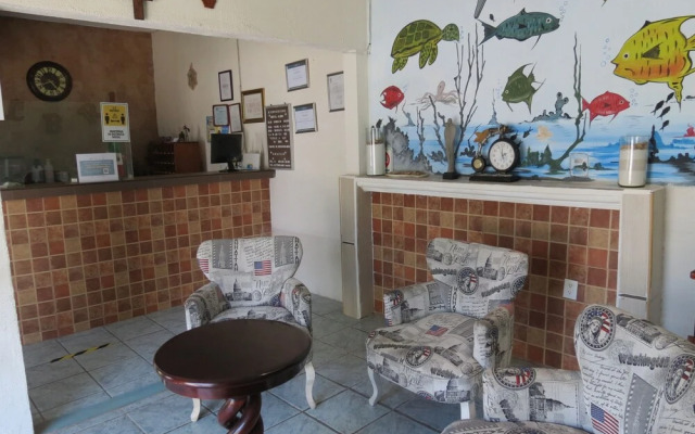 Hotel Albri by Rotamundos