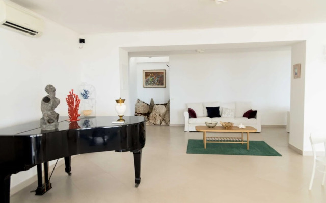 La Canostra Capri - luxury villa
